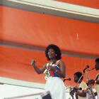 Irma Thomas Us Soul & Rhythm & Blues Singer Old Photo