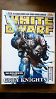 White Dwarf Magazine Issue Wd376 Oop April 2011 Classic 12 Yrs Old Oldhammer