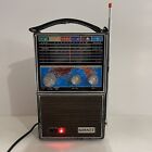 Vintage Sonett Modell 181p Radio nur für Teile