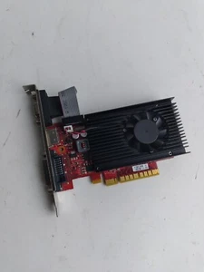 Dell Nvidia GeForce GT 730 2 GB DDR3 Desktop Graphics/Gaming Card - Picture 1 of 6