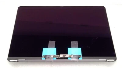 Genuíno para MacBook Air A2179 A1932 2019/20 conjunto de tela LCD cinza - Imagem 1 de 2