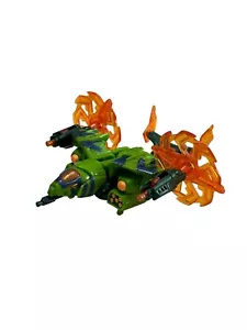 Transformers Beast Machines Obsidian Basic Class 2000 Evil Vehicon 100% Complete - Picture 1 of 4