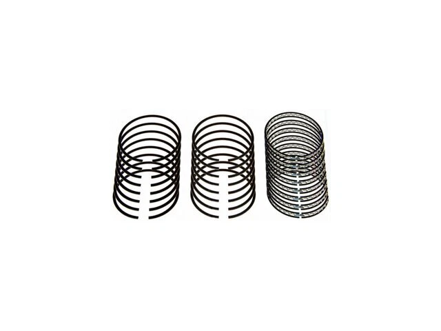 Juego de anillos de pistón para camioneta GMC K15/K1500 1969-1974 potencia sellada 81467BRCN 1970 Foto 1 de 2