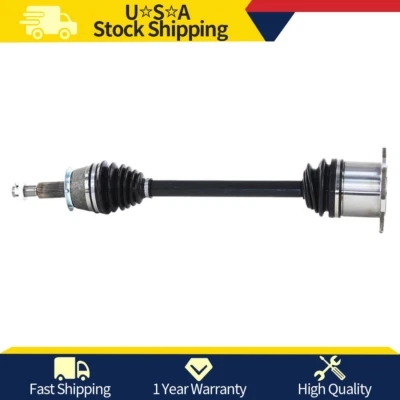 For 2004 2005 2006 2007 2008-2010 INFINITI QX56 Rear Right CV Axle Joint Shaft_t - Image 1 of 3