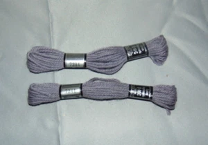 DMC Tapestry Crewel Wool Yarn 7241 Light Purple - Picture 1 of 1