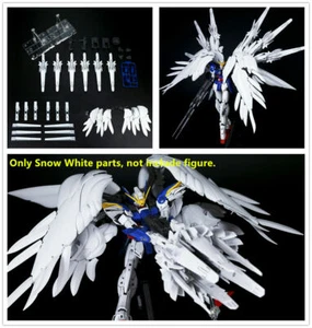 Blancanieves Prelude Drei Enano + Soporte para MG 1/100 Ala Cero EW ver Ka/HiRM/Personalizado - Imagen 1 de 12