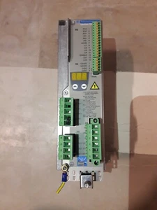 Telemecanique Servozionamenti Servo Drive Lxm15ld17n4 5kVa 6A 4.3kw - Picture 1 of 2