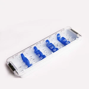 Nuevo Endoscopio Autoclave Estuche 2 Piezas de Endoscopio 175mm Longitud - Imagen 1 de 2