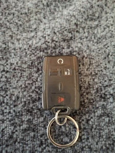 Remote Keyless Entry FOR A 2015 CHEVY SILVERADO WORKS LIKE NEW - Picture 1 of 2