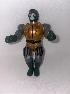 Blast Attack Masters of the Universe MOTU 1987 Mattel Vintage selten lose Figur - Bild 1 von 2