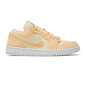 Air Jordan 1 Low SE 'Celestial Gold' Women's (2023) - Picture 1 of 8