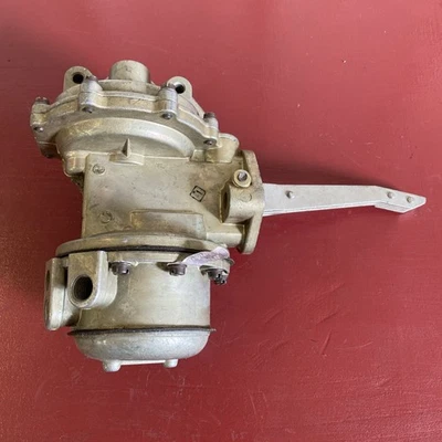 BOMBA SISTEMA COMBUSTIBLE 3415 PARA OLDSMOBILE 88 SUPER 88 98 1961 SIN CALEFACCIÓN DE LUJO Foto 1 de 4