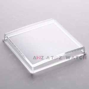 Reloj Plexi Acrílico Vidrio para TAG Heuer Monaco 2111 32*32mm - Imagen 1 de 2