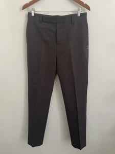 $880 Rick Owens Performa Astaire Pants Bronze F/W 20 - Picture 1 of 6