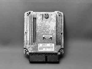 06-07 Silverado GMC Sierra LBZ DURAMAX ALLISON PCM ECU ECM 12606127 - Picture 1 of 4