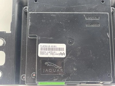 CENTRALINA RICEVITORE ANTENNA PER JAGUAR XF Serie 8X2314C512AA (08>11) - Immagine 1 di 3