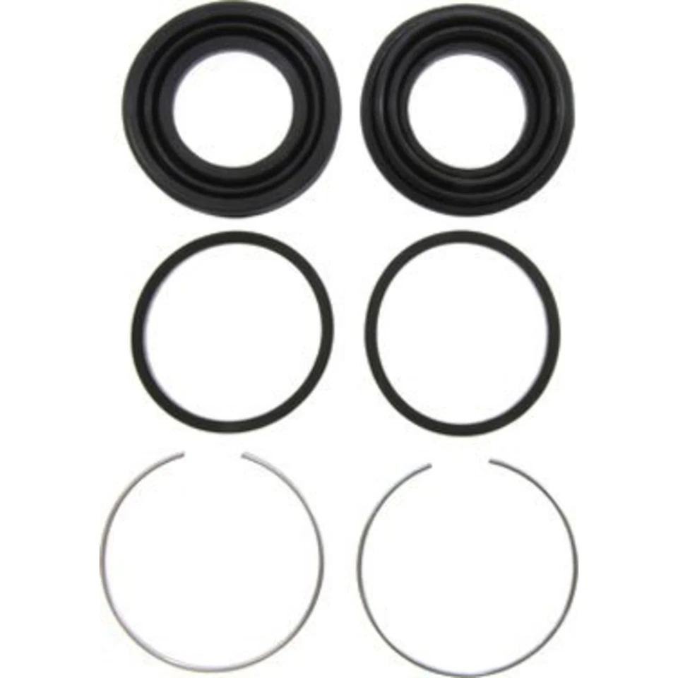 Kit centrado 143.46014 pinza de freno delantera reparación para láser Eagle Talon Plymouth Foto 1 de 2