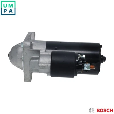 STARTER 1 986 S00 737 FOR SUZUKI SX4/CLASSIC ALFA ROMEO FIAT MAREA CROMA/Van 147 - Image 1 of 4