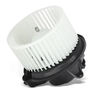 Ventilador de motor soplador calentador aire acondicionado para Nissan Pathfinder Frontier 08-19 700175 PM9282 - Imagen 1 de 12