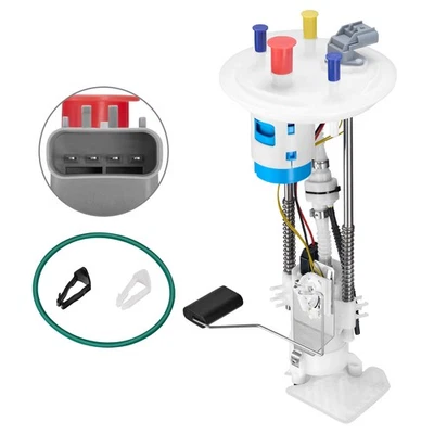Fuel Pump Module Assembly E2434M 69186 For 2004-2008 Ford F-150 4.2L 4.6L 5.4L - Image 1 of 4