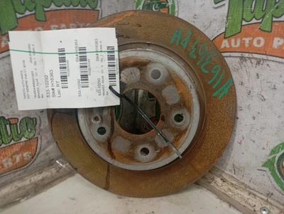 INTEGRA   2024 Rear Brakes 3826348 - Изображение 1 из 2