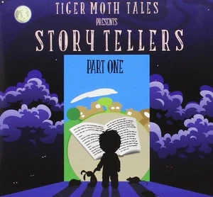 Tiger Moth Tales Storyteller Part One (CD) - Picture 1 of 2