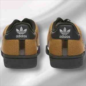 ADIDAS BLONDEY CONTINENTAL GR 46 UK 11 SPORTSCHUHE SNEAKER - Bild 1 von 6