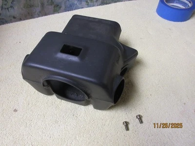 Geo Tracker 1995 volante columna envolvente. Foto 1 de 4