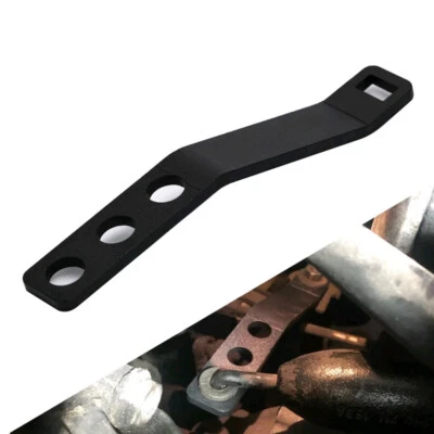 For 83-99 VW MK2 MK3 Jetta Golf Gti Short Shift Shifter Kit 3 Positions Bracket - Image 1 of 4