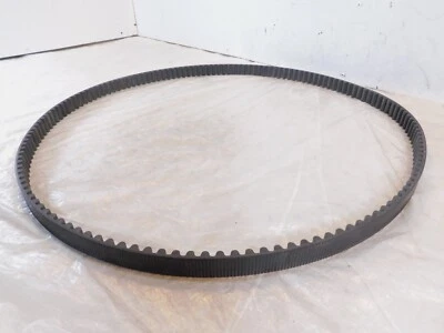 2006-2017 Victory Hammer Boardwalk Jackpot Vegas & Kingpin Rear Wheel Drive Belt - Image 1 of 4