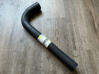 NOS OEM Mopar 52003911 Upper Radiator Hose 1987-1995 Jeep Wrangler YJ 2.5L - Image 1 of 4