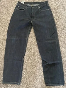 Levis Strauss 550 schwarz W36 L34 #12 - Bild 1 von 4