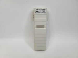 TX50U-IT La Crosse Technology Wireless Temperature Sensor for WS-9230U-IT Only - Picture 1 of 8