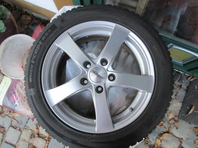 Winterkompletträder für Mini Cooper SE - Bild 1 von 4