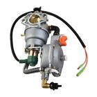 Brand New Light Equipment Carburetor Kit Generator Parts 1Pcs 439Cc 7000W 9000W