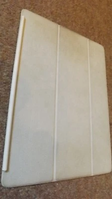 Genuine Apple iPad Pro Smart Cover 305.7 X 220.6 mm - Image 1 of 2