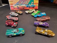 redline price guide hot wheels