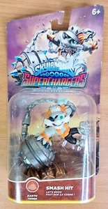 Skylanders Superchargers Smash Hit Charakter Figur Pack A - 2015 Activision Neu - Bild 1 von 7