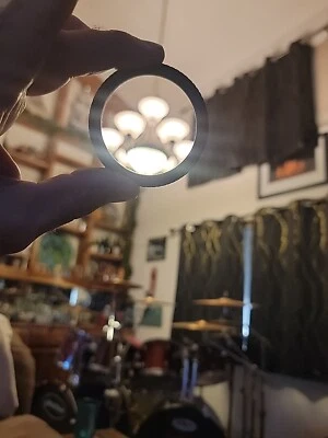 Marumi SL Holder 55mm 1A Lens Filter - Image 1 of 3