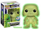 Funko POP! Movies Universal Monsters Creature From the Black Lagoon #116 [Glows