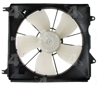 Conjunto de ventilador de refrigeración del motor Four Seasons para 07-08 Acura RDX 76322 Foto 1 de 4