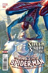 Amazing Spider- Man #26 (NM)`17 Slott/ Immonen - Picture 1 of 1