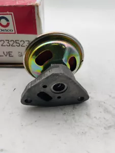 NOS Original AC Delco EGR Valve 12325235 - Bild 1 von 3
