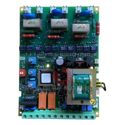 Used & Tested ABB 5366368-B Motherboard - Image 1 of 2