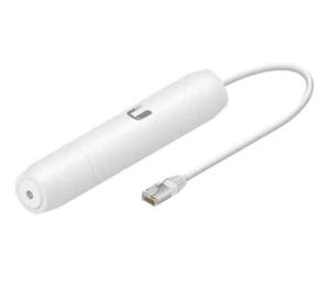 Ubiquiti Instant 802.3af Outdoor Gigabit PoE Converter, White, CA | INS-3AF-0-G - Picture 1 of 1