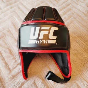 Brand New UFC GYM Helmet Sparring Headgear, Martial Arts, MMA - Size L/XL - Picture 1 of 6