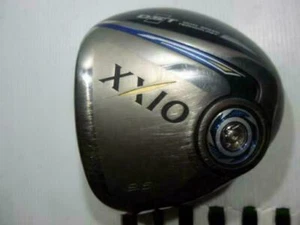 DUNLOP XXIO GOLF CLUB DRIVER 9 2016MODEL LOFT-9.5 S-FLEX 9287 - Picture 1 of 4