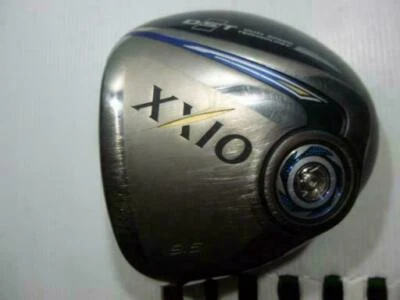 DUNLOP XXIO GOLF CLUB DRIVER 9 2016MODEL LOFT-9.5 S-FLEX 9287 - Image 1 of 4