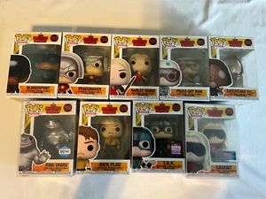 Funko Pops el escuadrón suicida *tú eliges* - Imagen 1 de 55