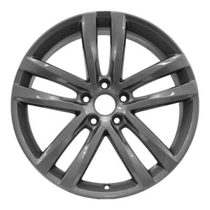 New 19" Replacement Rim for Volkswagen Passat 2016 2017 2018 2019 - Picture 1 of 1